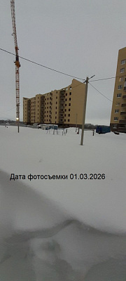 ЖК МЕГАПОЛИС