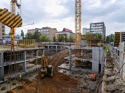 NEVSKY PLAZA