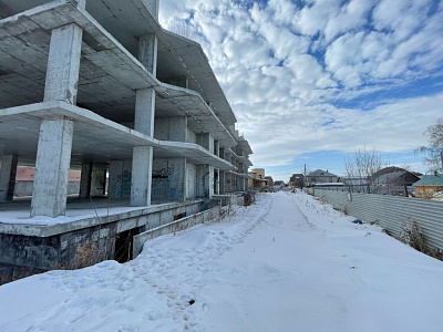 г. Новосибирск, Ленинский район