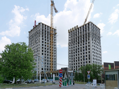 NEVSKY PLAZA