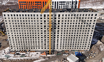 Огни Патрокла