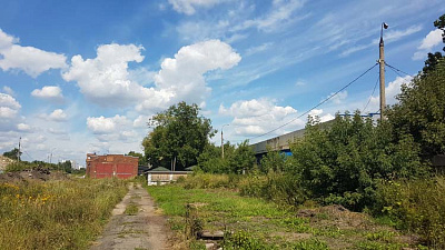 Жилой комплекс
