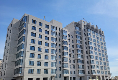 г. Новоалтайск, Улица Титова