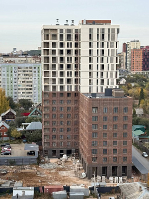 Седьмое Небо Дом 5