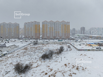 ЖК Прайм Приморский