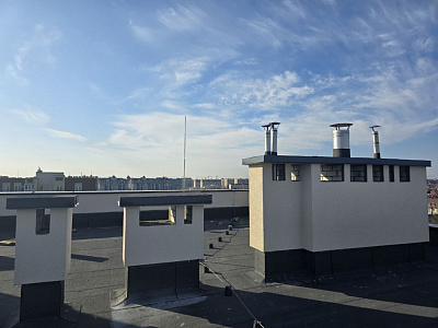 Жилой Комплекс 