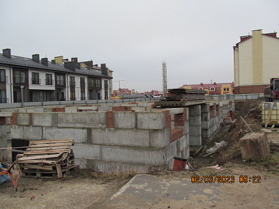 г. Гурьевск, ул Генерал - лейтенанта Городовикова