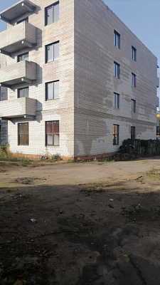 г. Тверь, ул Мусоргского