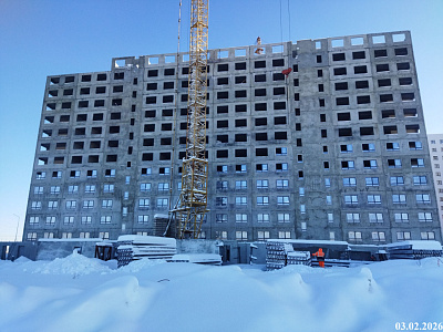 Жилой комплекс