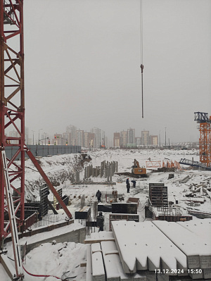Новая Олимпика