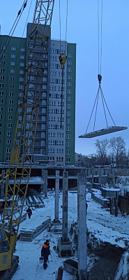 г. Барнаул, ул Петра Сухова