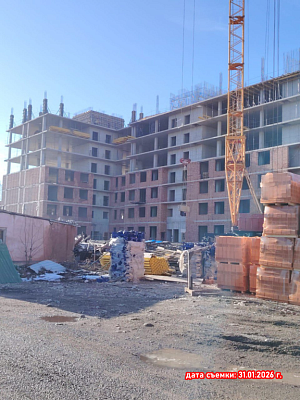 г. Нальчик, Улица Ахохова