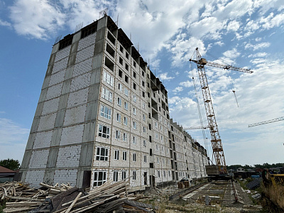 г. Михайловск, Переулок Князевский