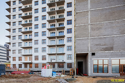 ЖК ЛесАРТ