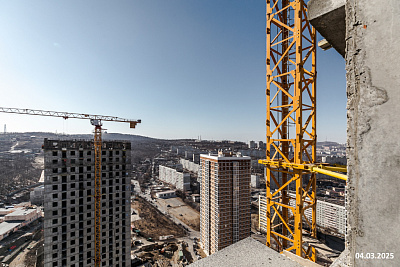 Жилой комплекс