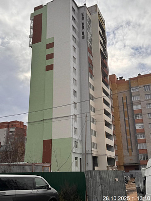 г. Иваново, Переулок Белинского