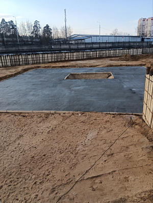 Город Королёв, улица Калининградская, 9