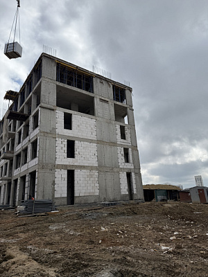 ЖИЛОЙ КВАРТАЛ 