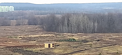 Миловские просторы, дом №12