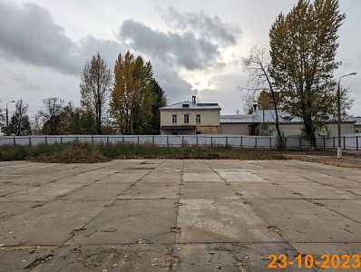 Жилой комплекс