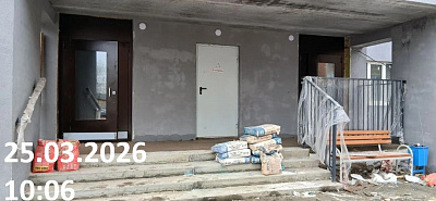 ЖК Измайловский