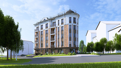 г. Киров, Улица Герцена