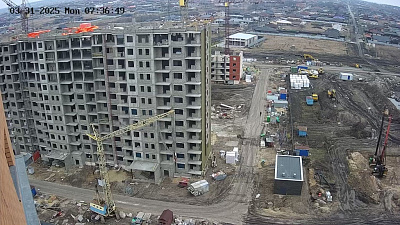 г. Старый Оскол, мкр Степной