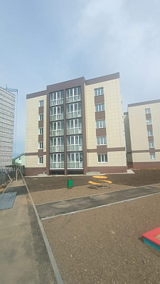 Жилой Комплекс 