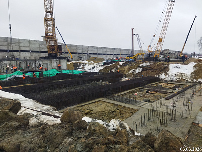 Жилой комплекс «Чаадаев»