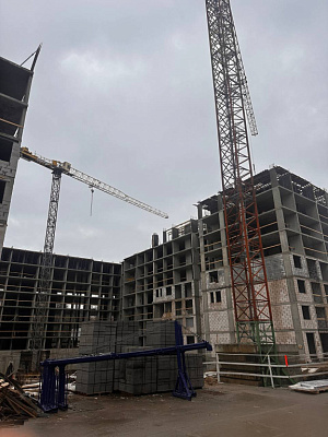 Квартал для жизни 