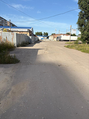 Жилой комплекс 