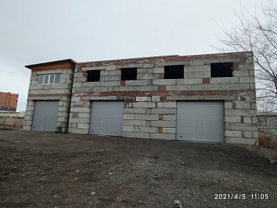 г. Красноярск, Советский район