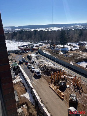 А14 (жилой дом №7)