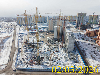 г. Красноярск