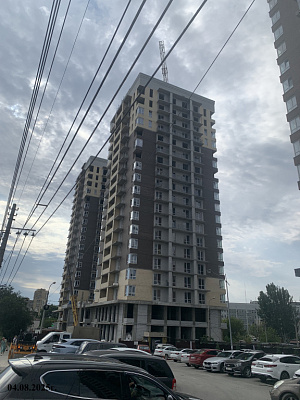 жилой квартал GRAND AVENUE