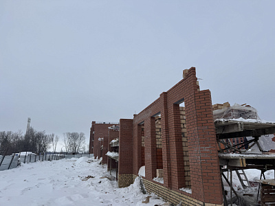 Жилой комплекс 