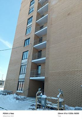 Поселок Западный 2-й, ул Улица Маяковского