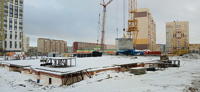 ЖК Пиксель