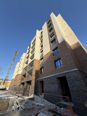 г. Ульяновск, Площадь Горького