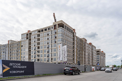 Кронунг ЮГ