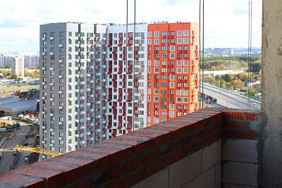 ЖК «ГОРОДСКИЕ ИСТОРИИ»