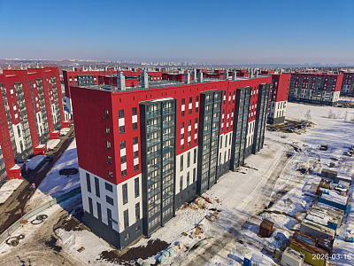 Вишневая горка