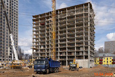 Жилой комплекс