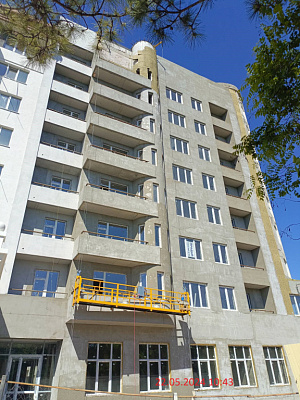г. Евпатория, пр-кт Ленина