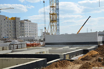Романово Сити