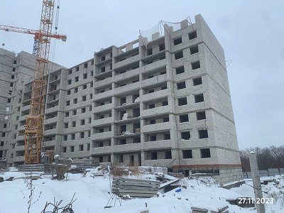 Жилой комплекс