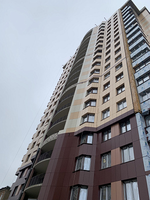 г. Иваново, Переулок Конспиративный