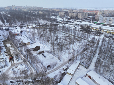 ЖК «Бирюзова Парк»