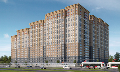 Первый Академ