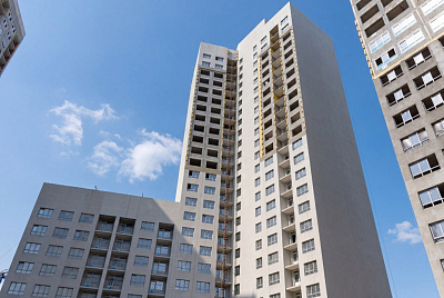ЖК Орбита